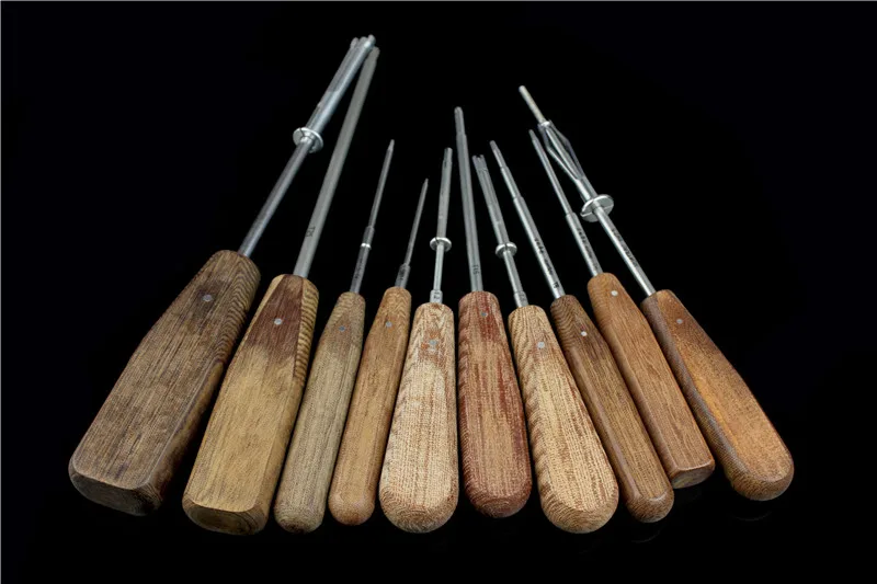 Orthopedic instrument medical quincunx star torx hexagon socket screwdriver holder quadrangular square sleeve holding bone screw