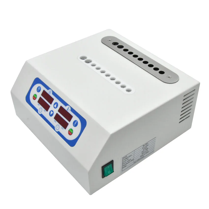 AP03 PRP Heating Cooling PPP Plasma Gel Maker Portable PRP bio Filler Machine for 1/2.5/5ml Syringe Beauty Plasma Gel Machine