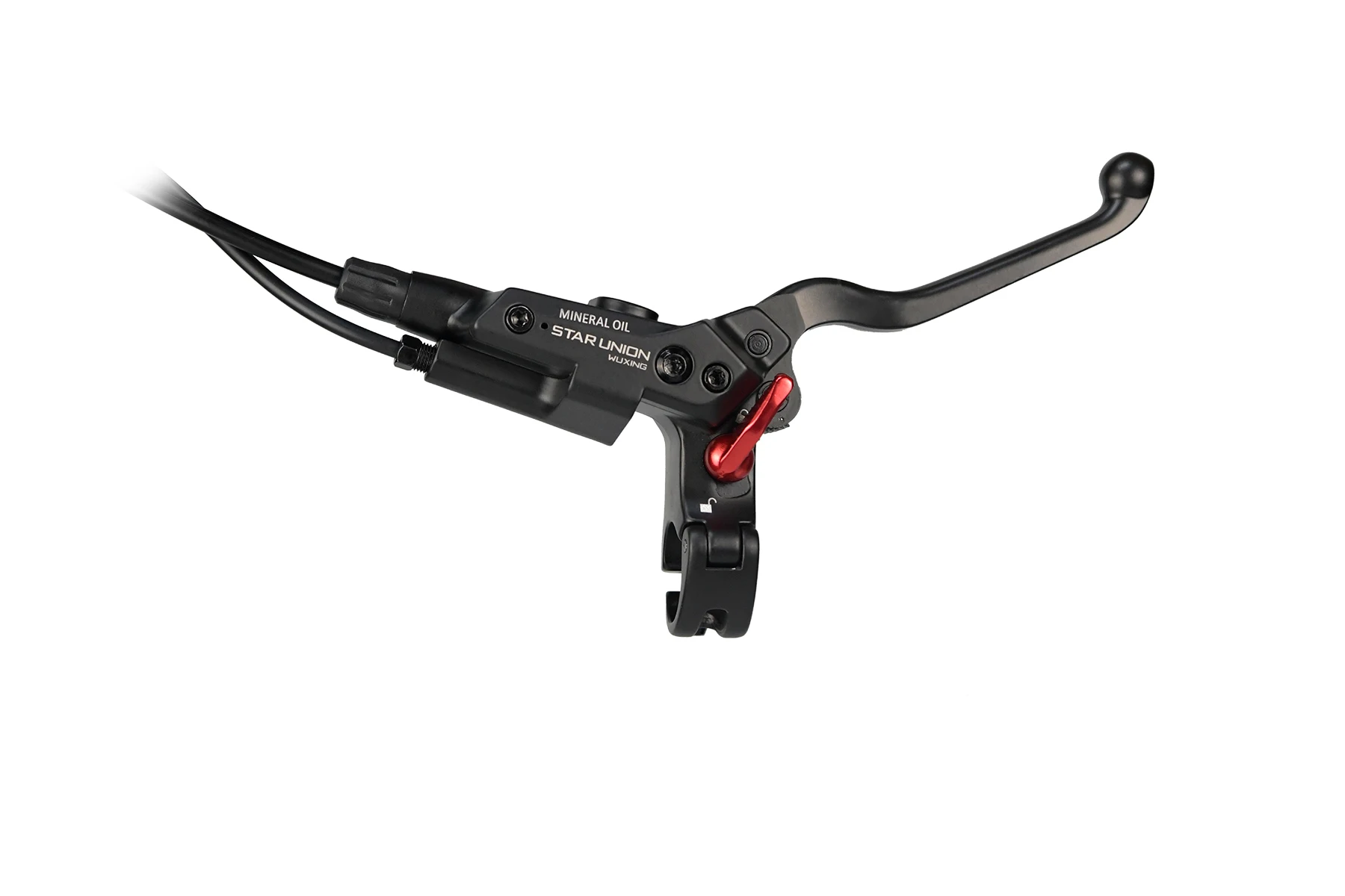 Ebike Accessory Electric Tricycle T-Type Hydraulic Disc Brake With Y Shape Splitter view 4