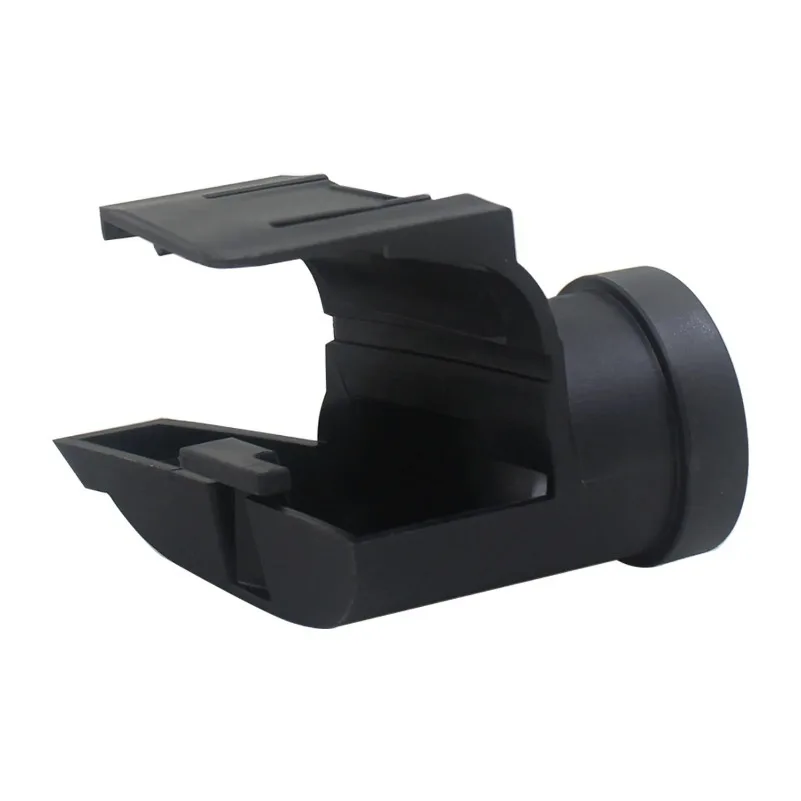 Interface para Aspirador de Pó Bosch de 7 Polegadas para Serras de Madeira - Acessório para Ferramentas Elétricas - Porta de Coleta de Pó para Serras Circulares