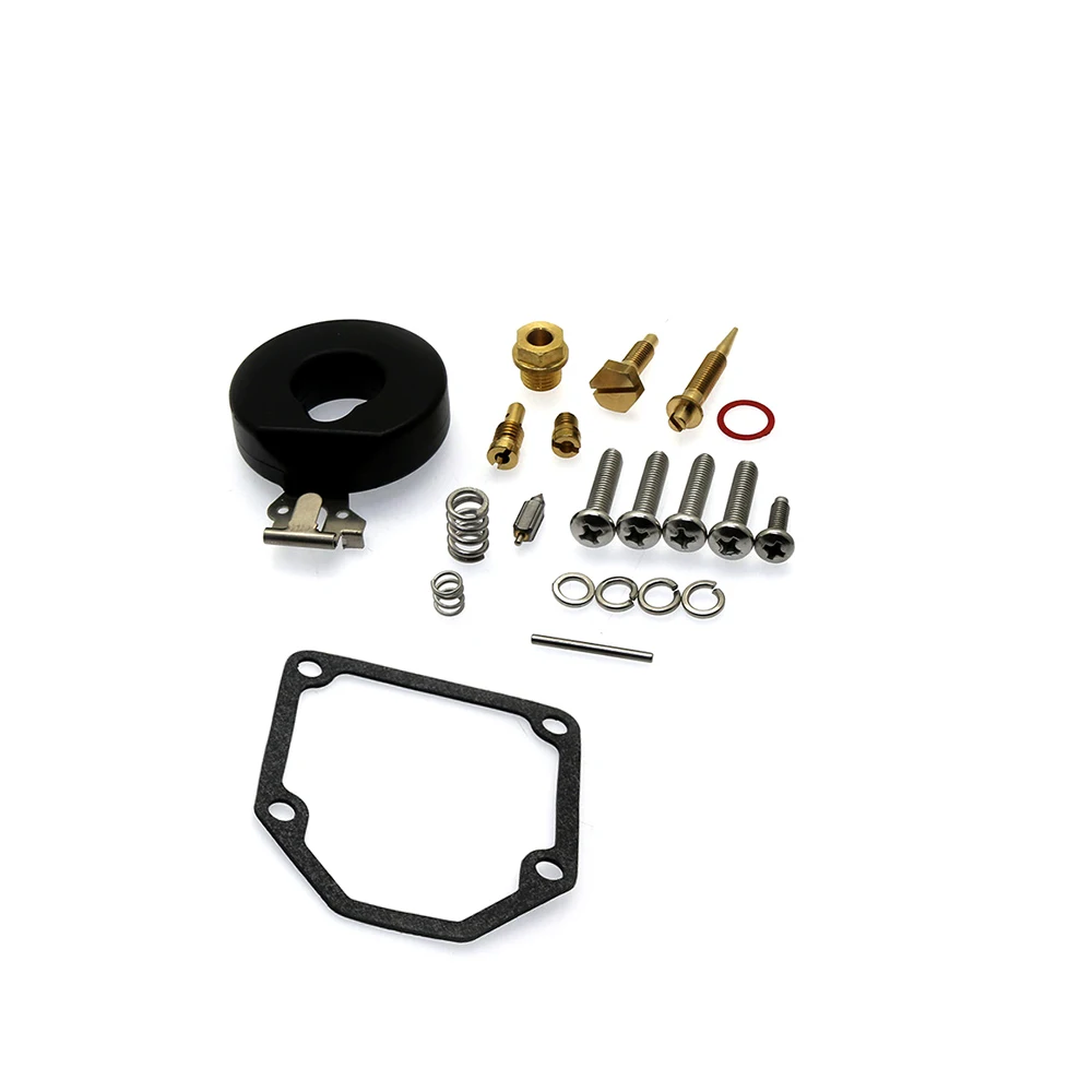 Boat Engine Carburetor Repair Kits for Suzuki DT30 E13 E40 30HP 40HP Boat Motor Carburetor 13200-964J0-000