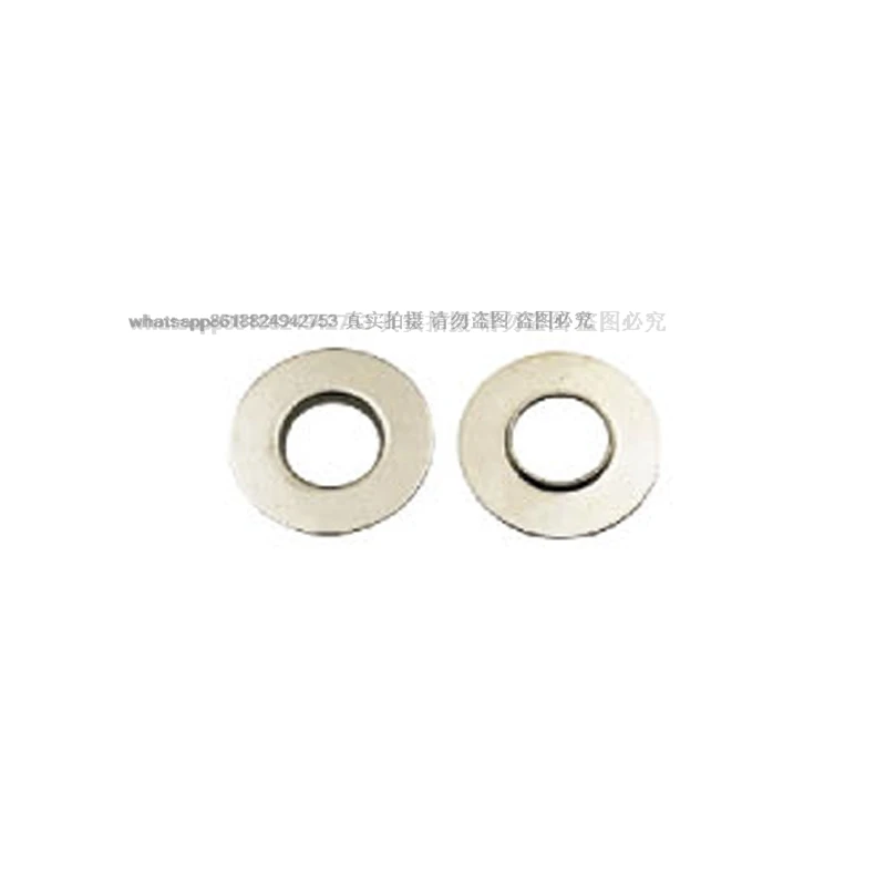 For Doosan Daewoo DE12 D2366 Engine Spare Parts Valve Spring Seat