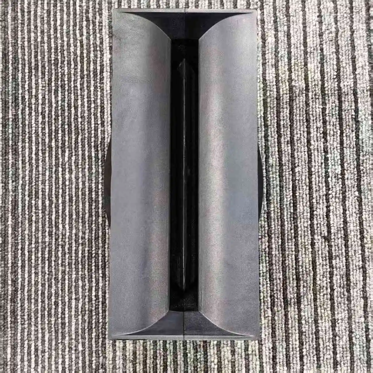 MW Audio 8 10 12 Zoll Line Array Horn für PRO Audio-Lautsprecher, 200 L x 88 B x 127 H 284 L x 104 B x 159 H 315 L x 104 B x 206 H, 3 Größen optional – Detail 6