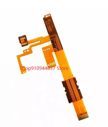 NEW Lens Anti-Shake Focus Flex Cable For Olympus 40-150mm 40-150 mm Repair Part