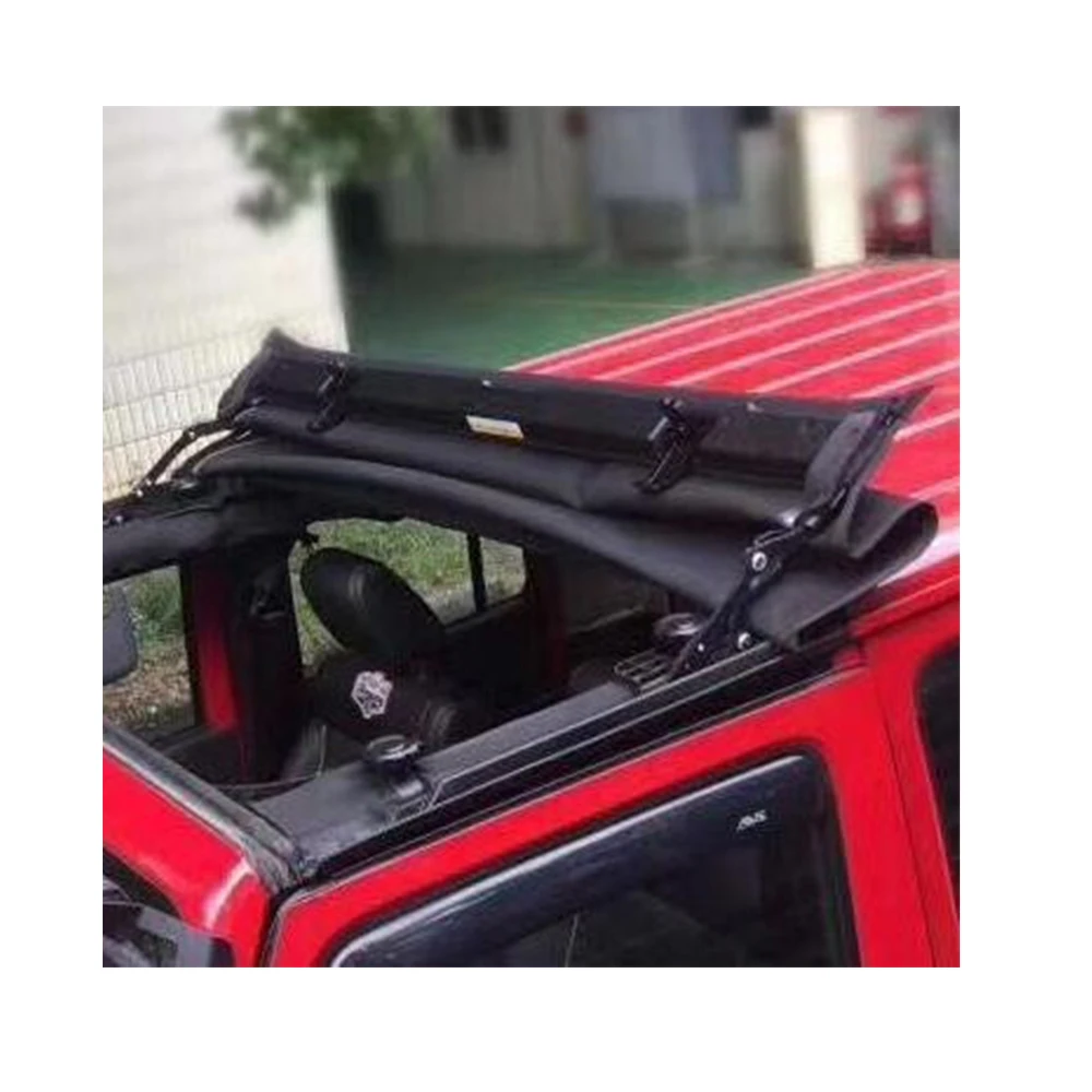 

Ransom J311 Wrangler Soft Top Ceiling JK 2007-2017 sunrider
