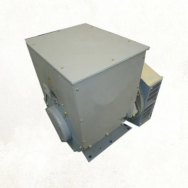 #YUNYI Wuxi 20kva/20kw single phase 20kw dynamo prices