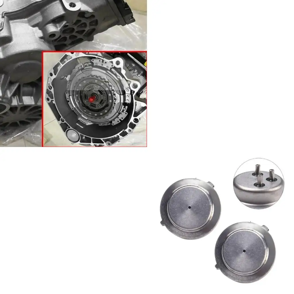 Precise Clutch Pressure Sensors 5WP250 DQ381 for Optimal Gearboxes Functionality