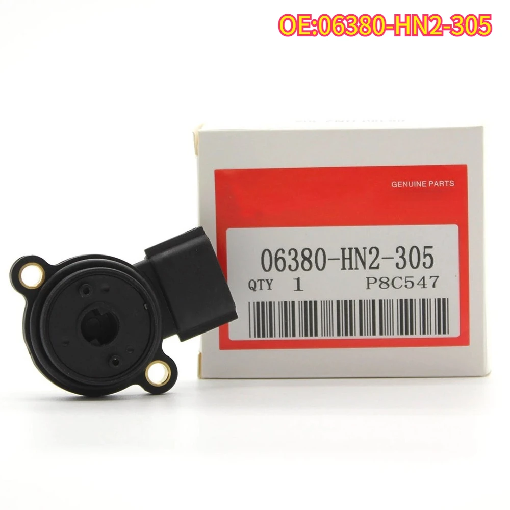 

High quality New For 06380-HN2-305 Shift Angle Sensor Honda TRX400FA TRX500FA FOREMAN RUBICON 500