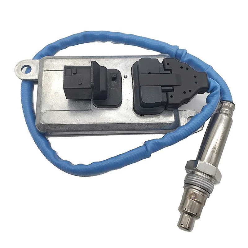 24V Car Parts Nox Nitrogen Oxygen Sensor For Man Euro6 Trucks 51154080018 5WK96783B 51154080018