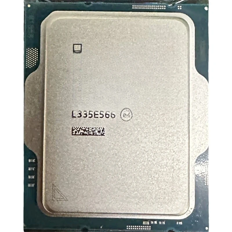 Core 14e generatie 24-core 32-thread, desktop CPU-processor, losse chip voor z790