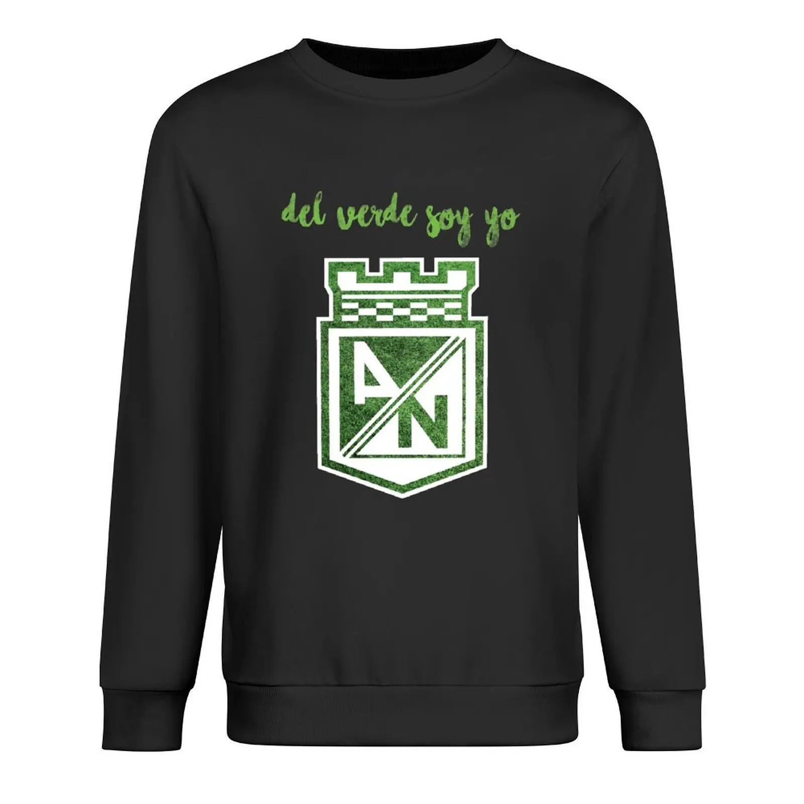 Del Verde Soy Yo Pu… - image