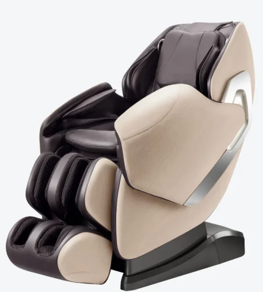 

Luxury club full body/foot spa Massage Chair for home