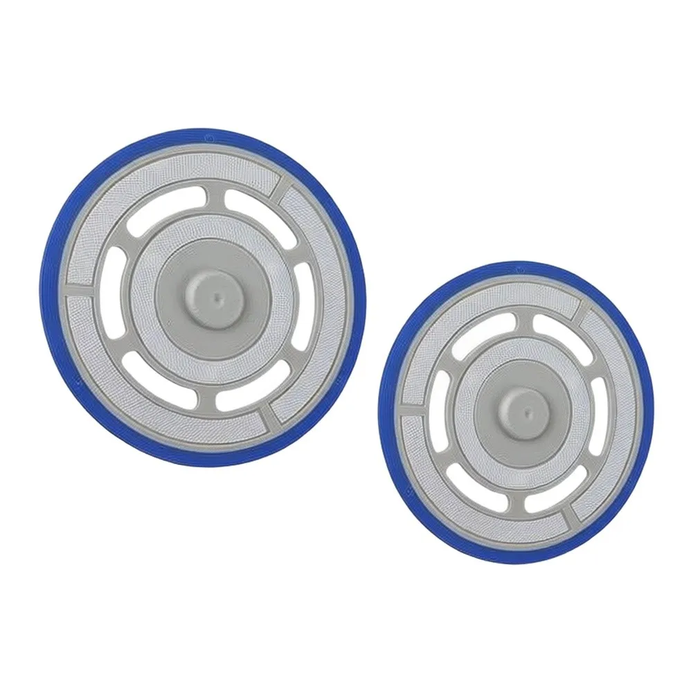 Replacement Circular Mop Bracket for Ecovacs DJX11 Robot Vacuum For Enhanced Edition Mopping Module Cloth Holder Accessory