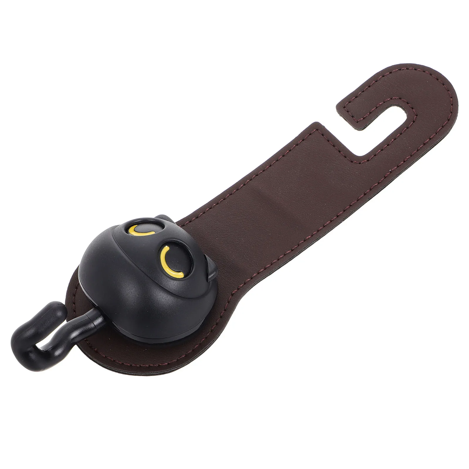 

Car Seat Back Hook Multifunctional Storage ganizer Hooks For Bags Clothes Accessories Durable Reliable Wide Compatibility