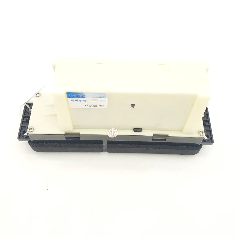 75 135 195 205 215 235 335-8/9 Excavator Air Conditioner Panel Controller Accessories