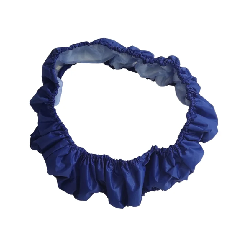 

B48B-Мини-пружинный чехол для батута, замена края батута для внутреннего и наружного сада, отбойник