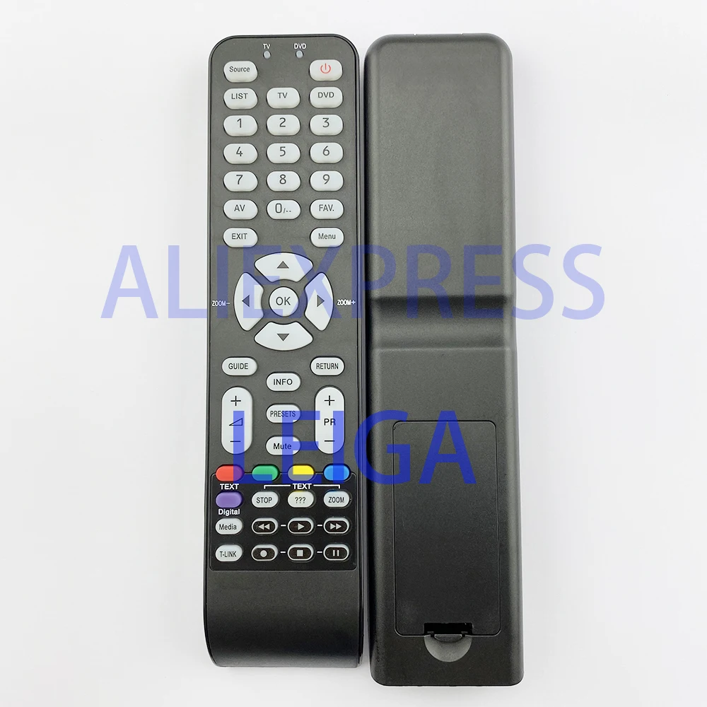 RC1994920 RC1994906 Remote Control for THOMSON TCL TV RC1994925 RC1994946 40FS3246 55FS6646 22B33H 26C35H 19HR3022 40FS6646