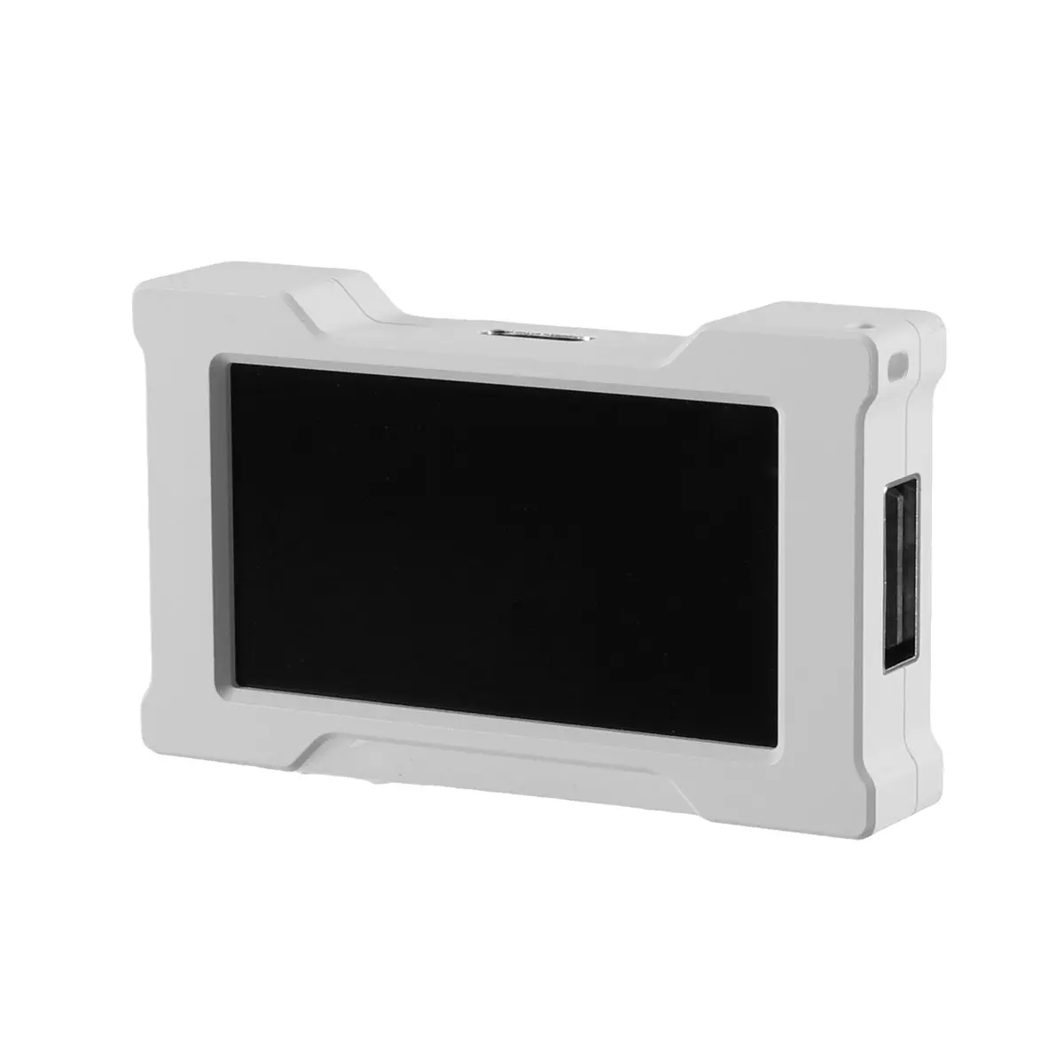 [HMhub-PRO] 2-to-3 Powered Type-C Expansion Dock 8K Screen Enhancement Digital Display Monitoring Electrophoretic