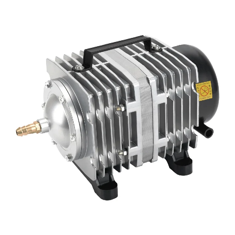 Resun ACO Professional Oxygen Pump 110V Oxygen Air Pump Aquarium