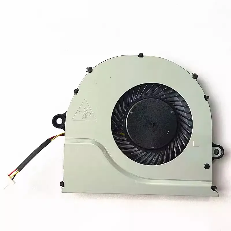 Original New CPU Fan for ACER E5-571 E5-571G E5-471G F5 E5-572G/573G E5-531 Laptop Cooling Cooler Fan