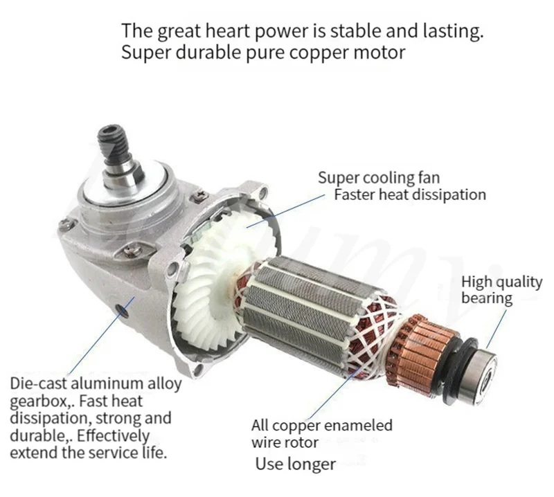 水研磨機1400W,手動グラインダー,ウォーターミル,大理石,花崗岩,ウェット研磨機