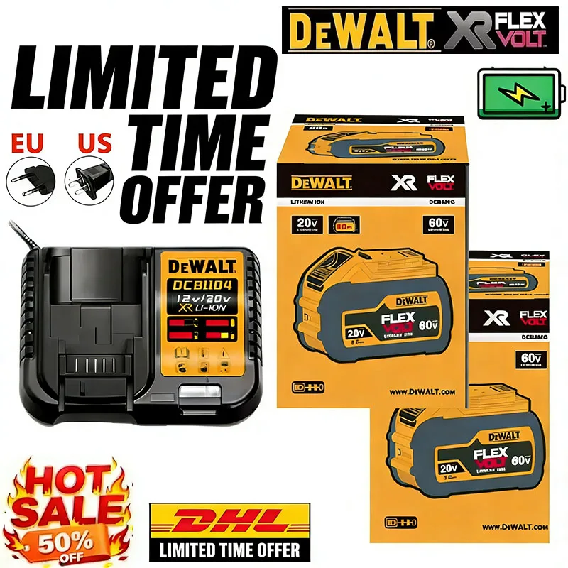 Original Dewalt 20V…