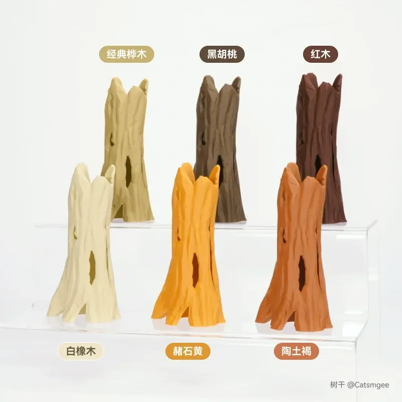 Used for Tuozhu PLA Wood 3D Printing Filament Solid Wood Texture Delicate Matte RFID Intelligent Parameter Identification