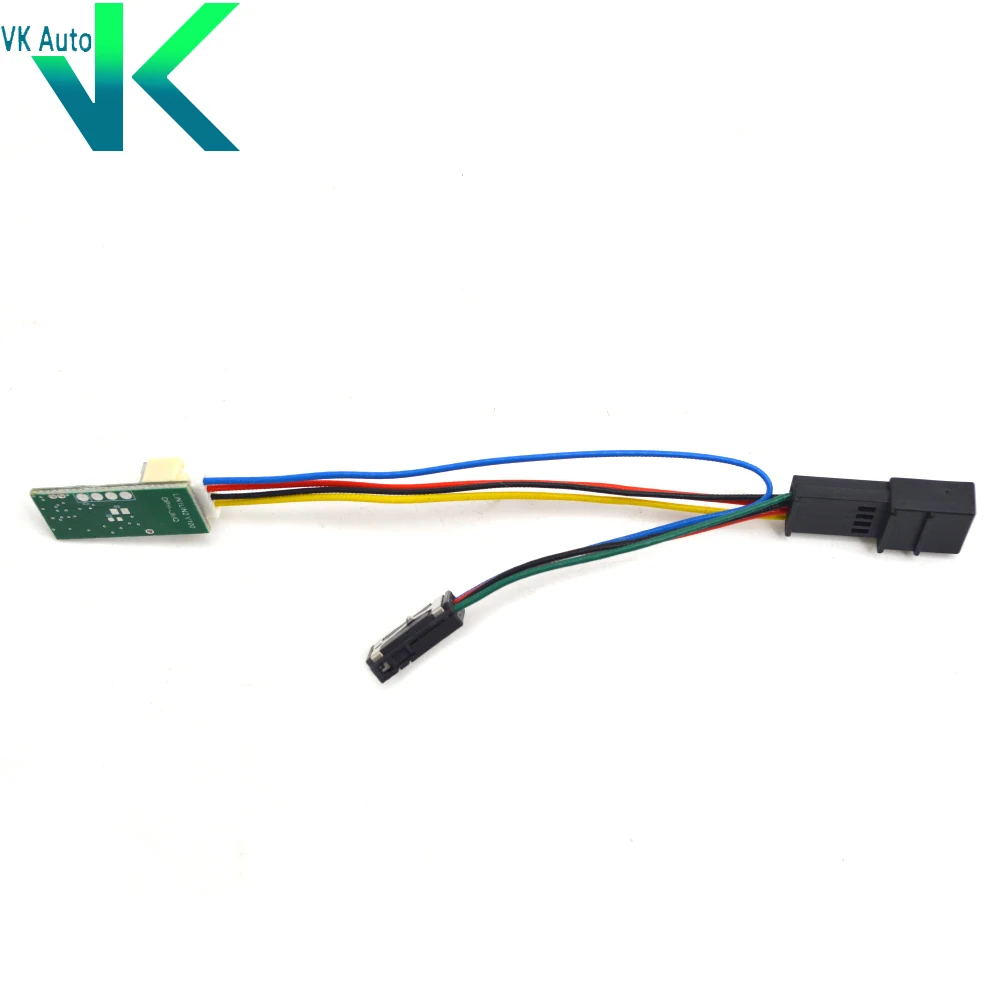 Universal Decoder for Audi A3 A4 Q5 A6 C8 R8 Plug and Play No Soldering Required LED Instrument Cluster Dashboard Light Bulb