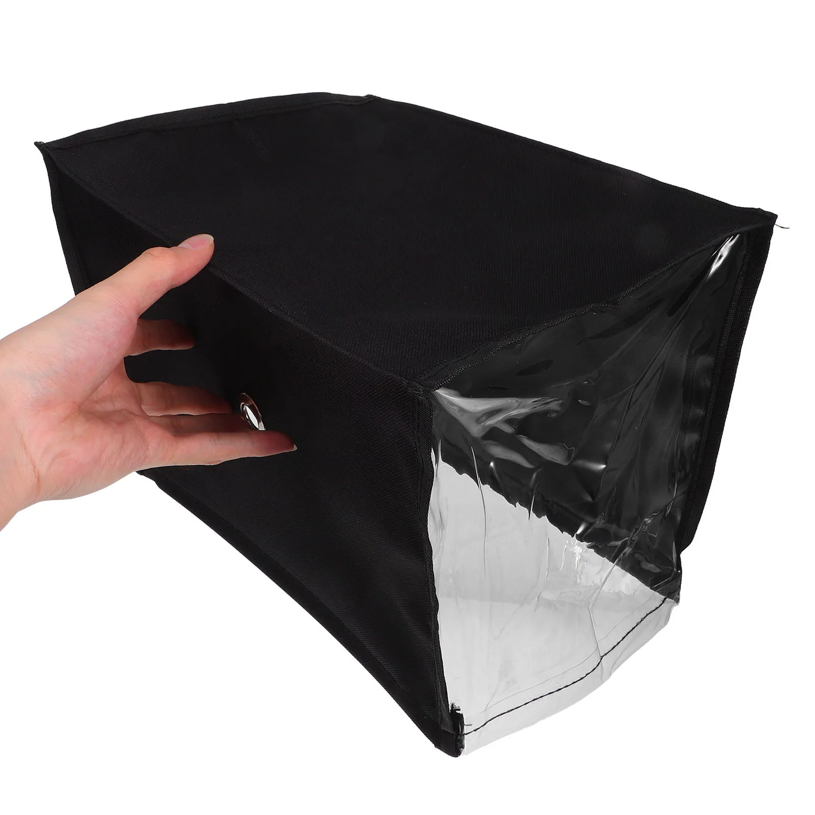 

Waterproof Light Cover Rain Shield Moving Head Light Par Lights Full Protection Harsh Weather LED Par Can