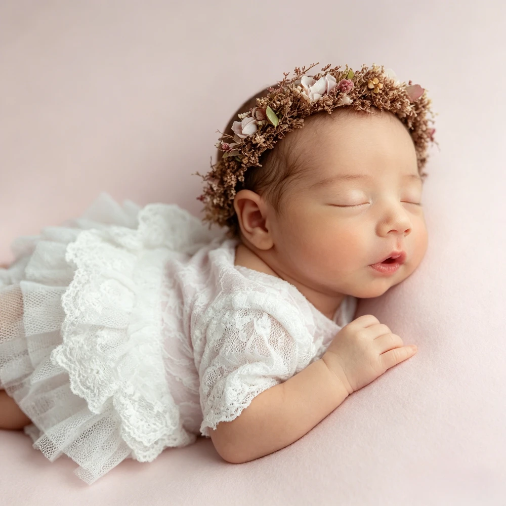 newborn-photography-props-baby-girl-white-lace-tulle-tutu-dress-ruffle-shoulder-infant-photo-shoot-outfit-newborn-prop