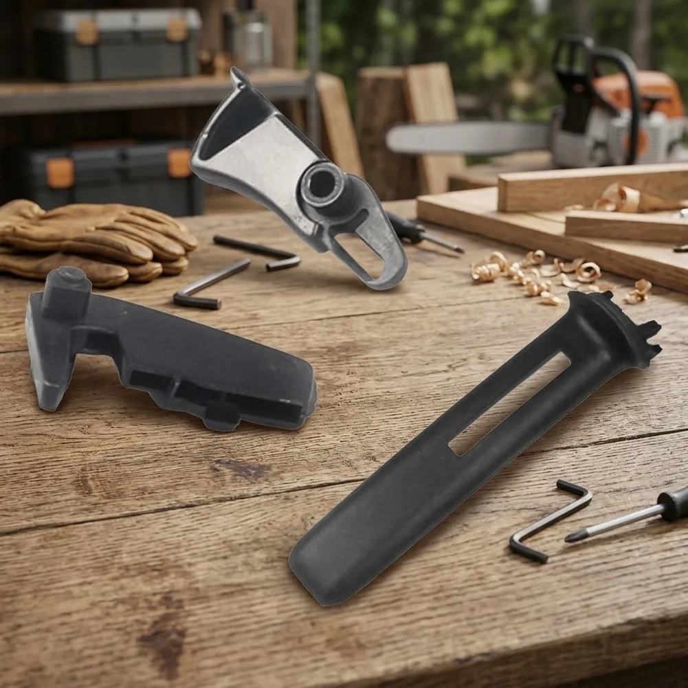 for chainsaw accessory for kit including handle trigger cover rear handle cover and trigger controller for MS251 MS241 MS231