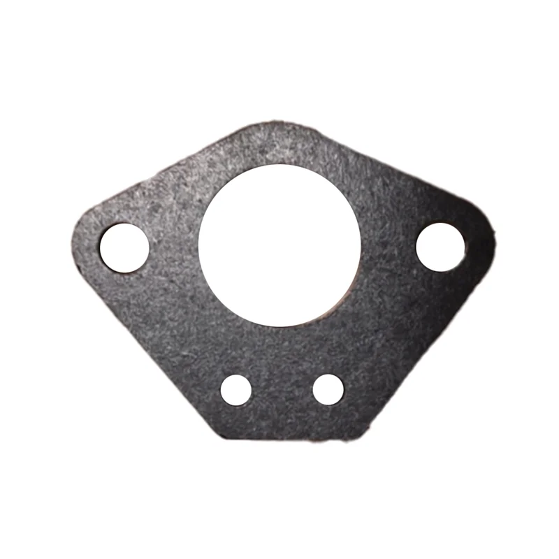 RMWIN-Chainsaw For Trimmer Brushcutter Engine Carburetor Gasket 40PCS For 40-5 43Cc 49Cc 52Cc For CG430 For CG520 For BC430