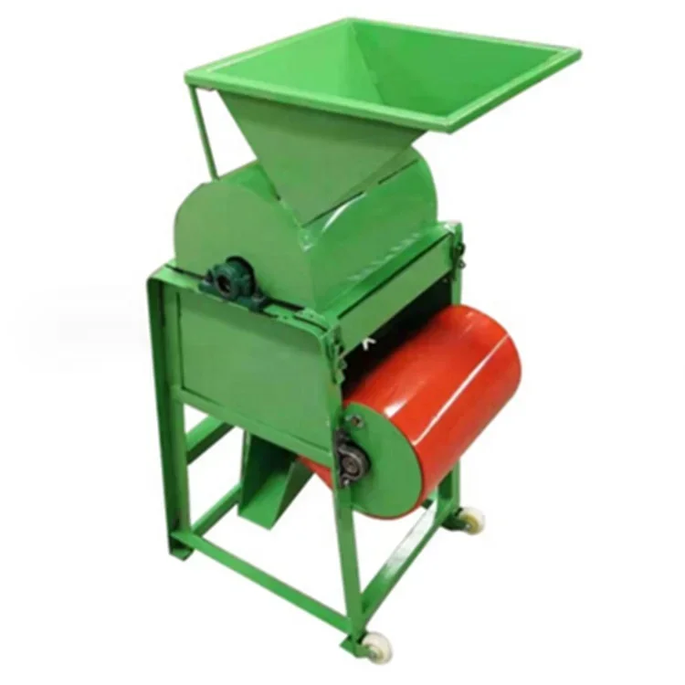 150-1500kg/h  Peanut Shelling Machine