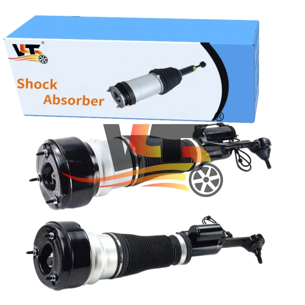 SSKBE056 2213200438 A2213200538 Air Suspension Shock Absorber Air Damper Shock Absorber For  W221 4 Matic