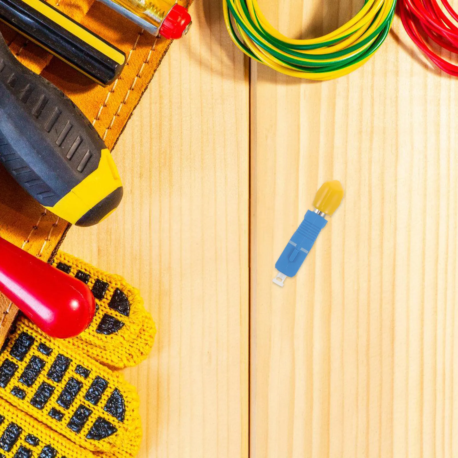 Flange-Type Male St…