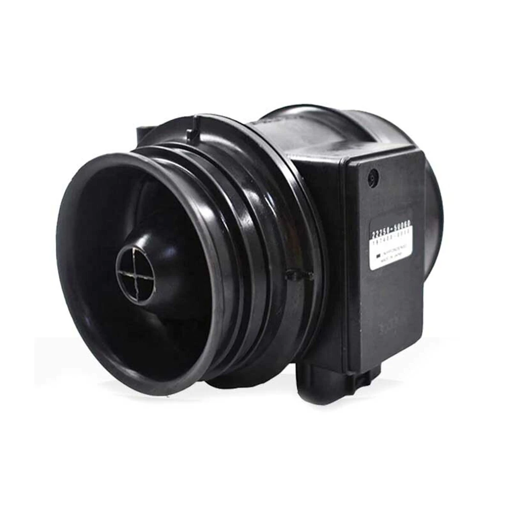 ل 22250-50060 كتلة تدفق الهواء متر الاستشعار لكزس LS400 SC400 4.0L 1UZFE 95 - 98 #2