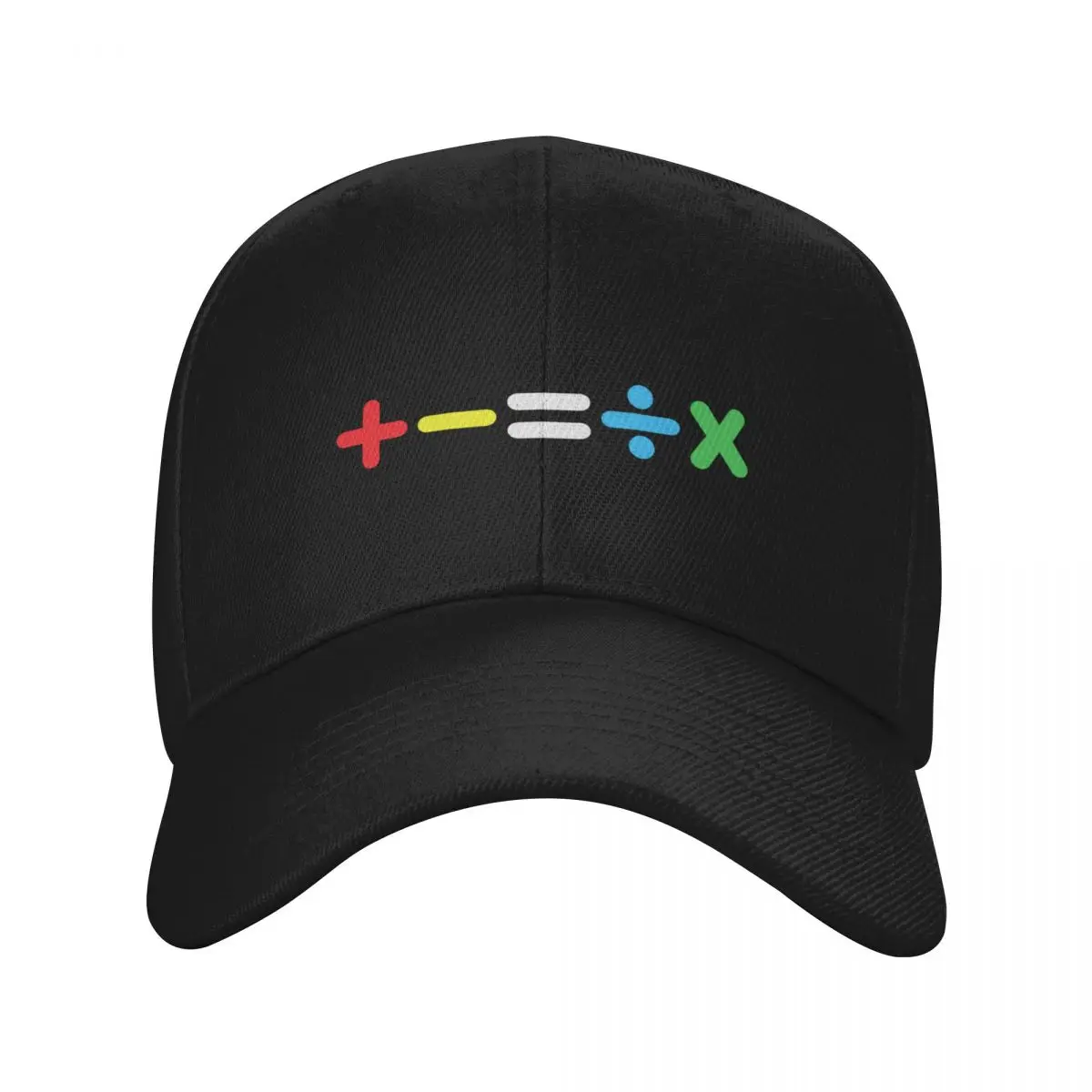 

Mathematics Ed Sheeran Baseball Cap Cosplay hard hat winter hats for men Mens Tennis Women's