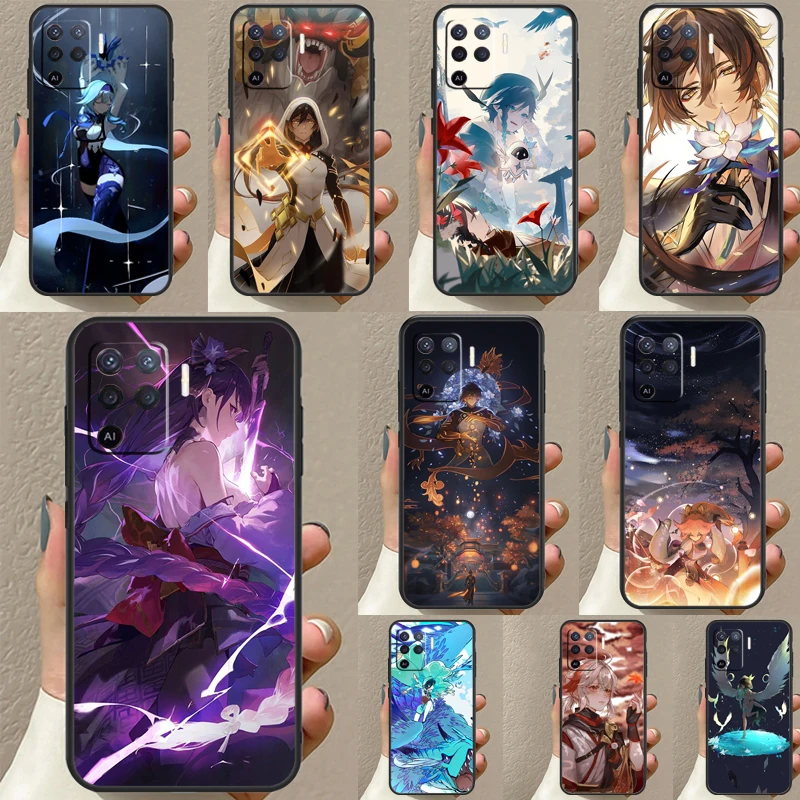 Genshin Impact Case… - image