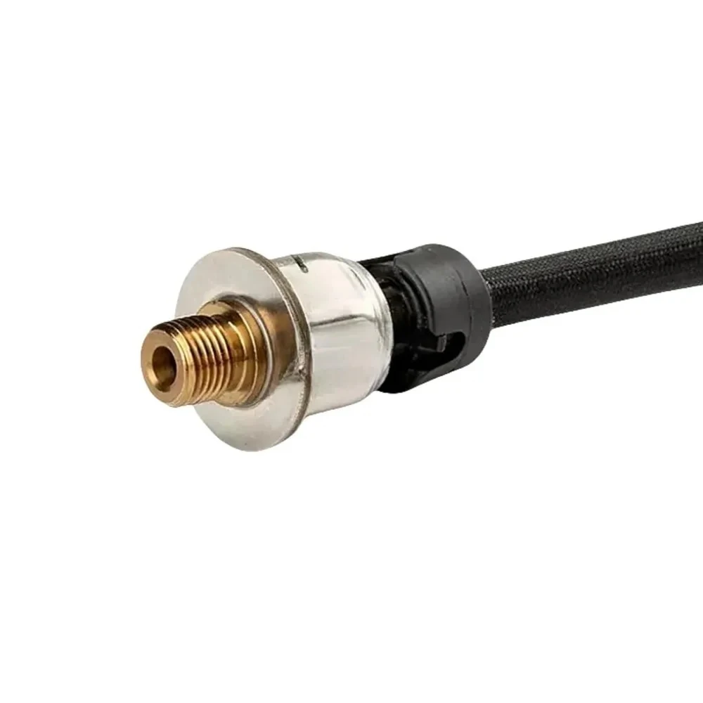 

224-4536 new Fuel Rail Oil Pressure Sensor For Caterpillar C7 C9 C15 3126 CAT NEW 3PP6-1 2244536 3PP61