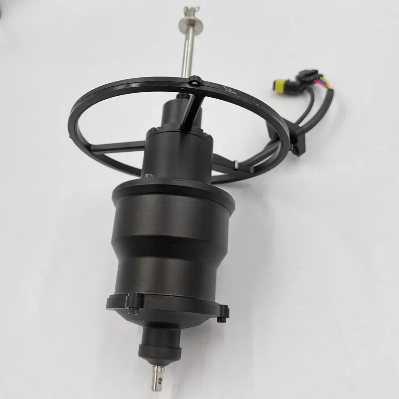 Landwirtschaft Agras Drohnenzubehör für DJI T10/T30 Getriebekomponenten