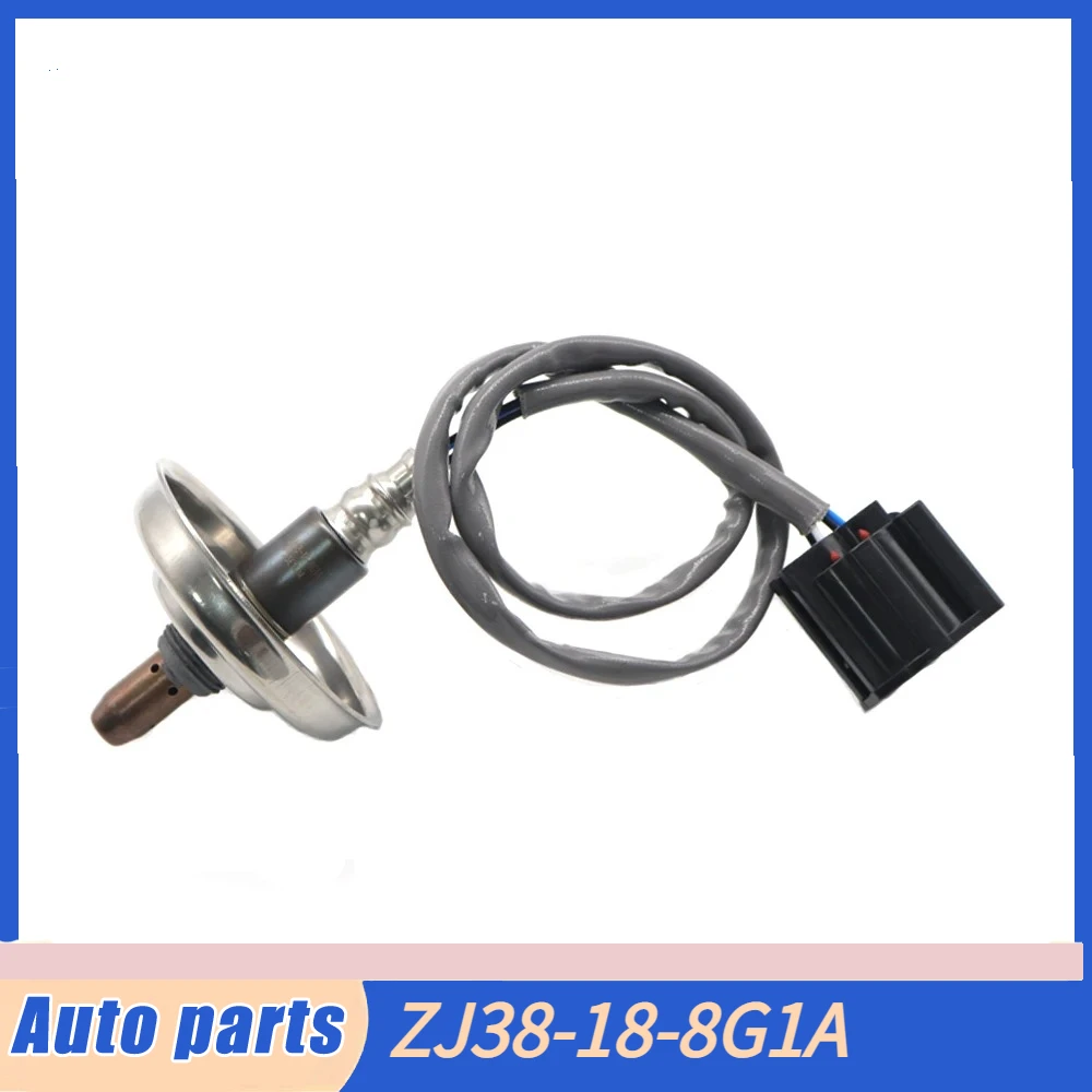 

New ZJ38-18-8G1 Upstream Oxygen O2 Lambda Sensor For MAZDA 2 3 MX-5 MIATA 2004-2015 ZJ38-18-8G1A ZJ38-18-8G1B ZJ38-18-8G1C