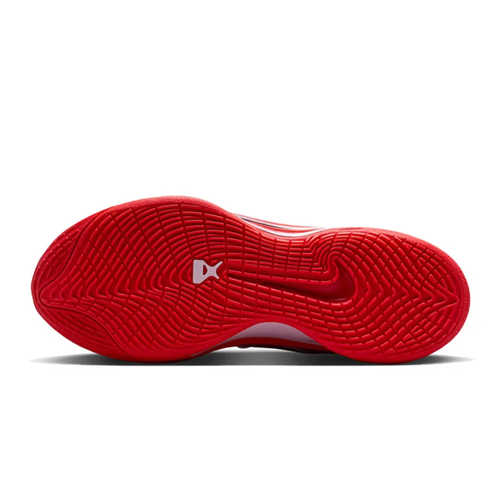 Nike A'ONE EP Women's Non-Slip, Durable, Comfortable, Cushioned, Stylish, and Versatile Training Basketball Shoes FZ8606-602