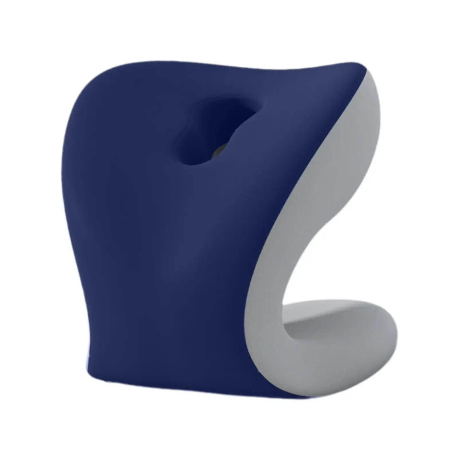 Neck Support for Office Chair Washable Chair Rest Pillow Versatile Headrest
