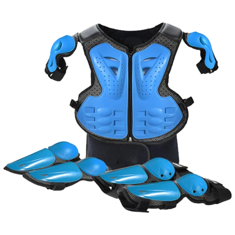 

Off-Road Balance Mountain Kids Armor Riding Middle Older Kids Motorcycle Bicycle