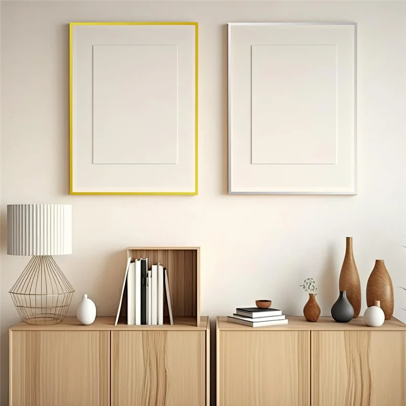 Abvs 6 Pcs Metalize… - image