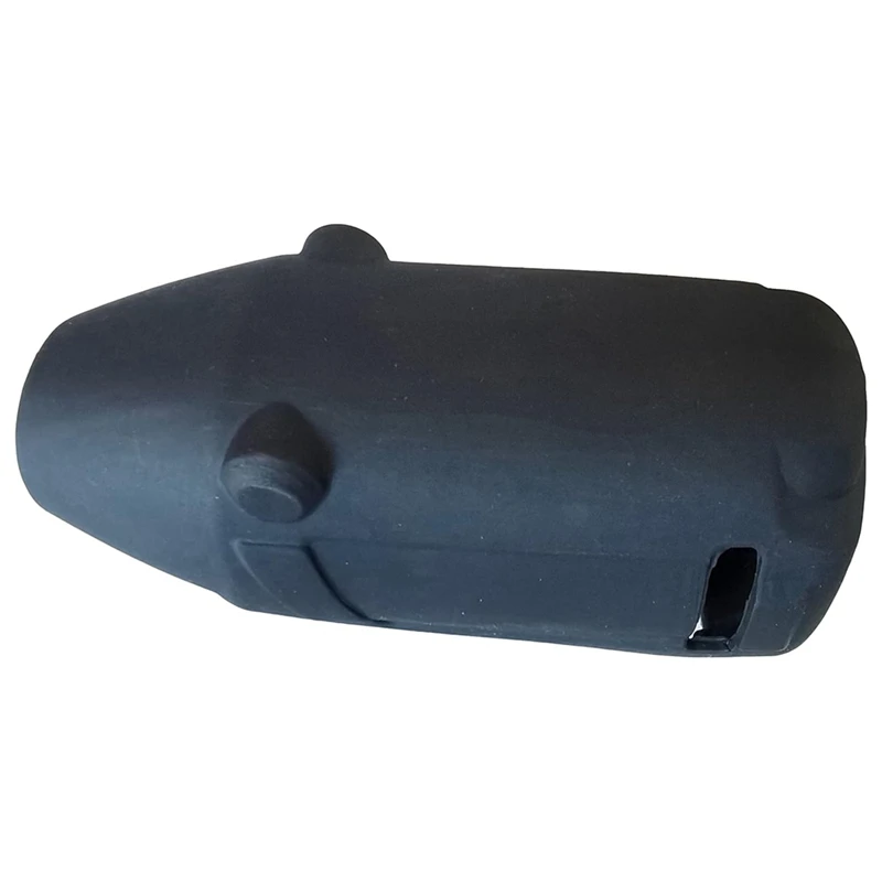 49162754 49-16-2754 Tool Protective Boot For Milwaukee M18 M18 FUEL CPIW Tool 2655B-20, 2655-20, And 2654-20 Only