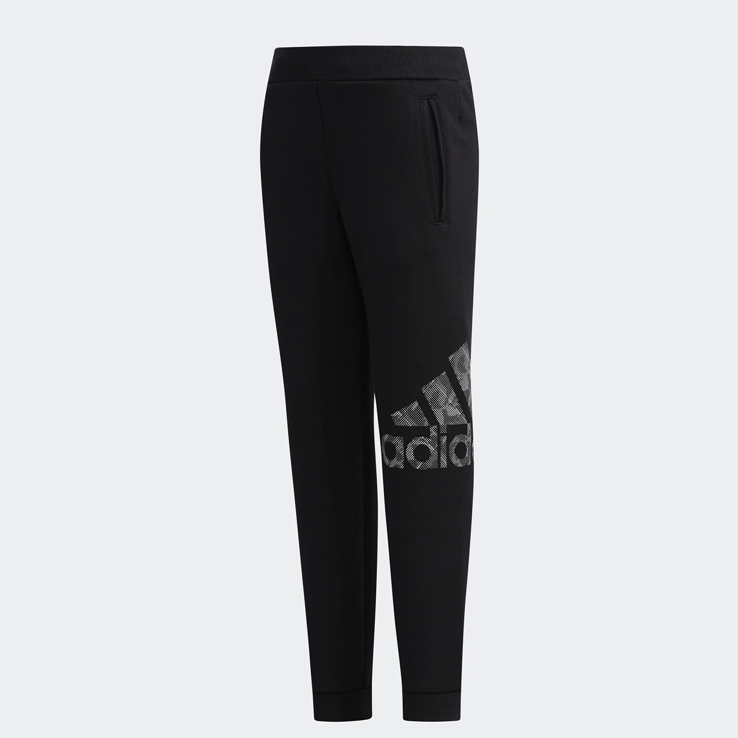 

Детские и женские трикотажные повседневные спортивные брюки Adidas Authentic EH4076