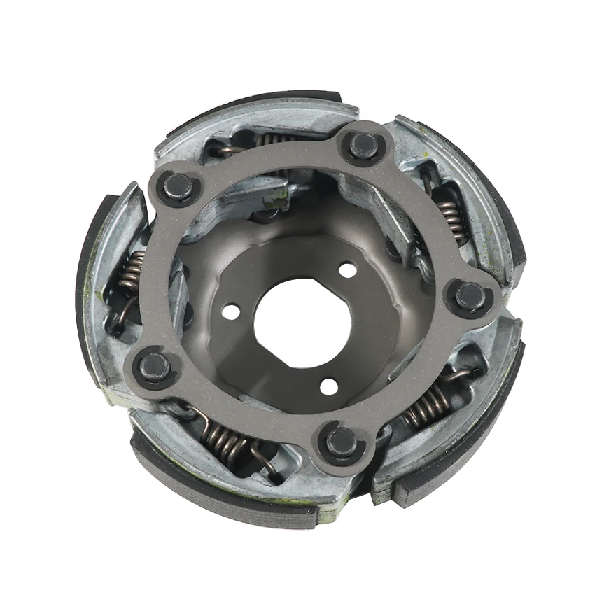 

Motorcycle Clutch Centrifugal For Yamaha YP400G Grand Majesty 400 YP400/YP400W/YP400A/YP400X Majesty 400 OEM:5RU-16620-20