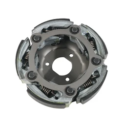 Motorcycle Clutch Centrifugal For Yamaha YP400G Grand Majesty 400 YP400/YP400W/YP400A/YP400X Majesty 400 OEM:5RU-16620-20