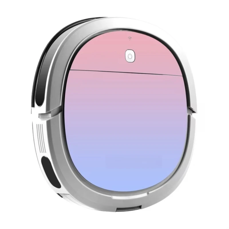 2021 تصميم جديد Klinsmann K196 مكنسة كهربائية أوتوماتيكية ذكية روبوتية